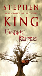 Finders Keepers: A Novel