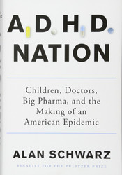 ADHD Nation