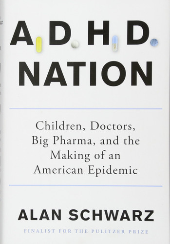 ADHD Nation