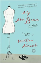 My Mrs. Brown: A Novel