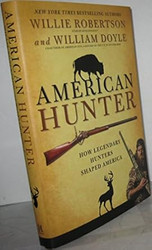 American Hunter