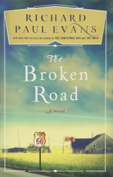 The Broken Road: A Novel