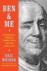 Ben & Me: In Search of a Founder's Formula for a Long and