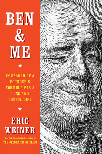 Ben & Me: In Search of a Founder's Formula for a Long and