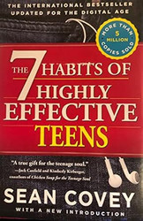 The 7 Habits Of Highly Effective Teens