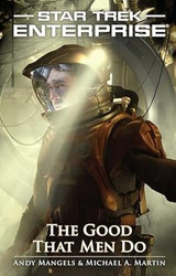 The Good That Men Do: Enterprise)