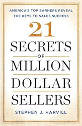 21 Secrets of Million-Dollar Sellers