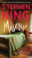 Misery: A Novel