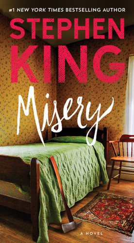 Misery: A Novel