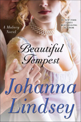 Beautiful Tempest: A Novel
