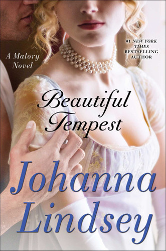 Beautiful Tempest: A Novel