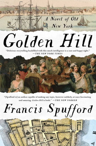 Golden Hill