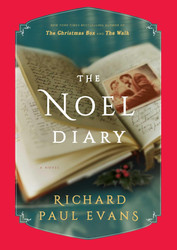 The Noel Diary: A Novel