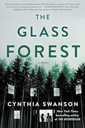 The Glass Forest: A Novel