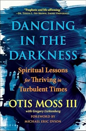 Dancing in the Darkness