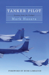 Tanker Pilot