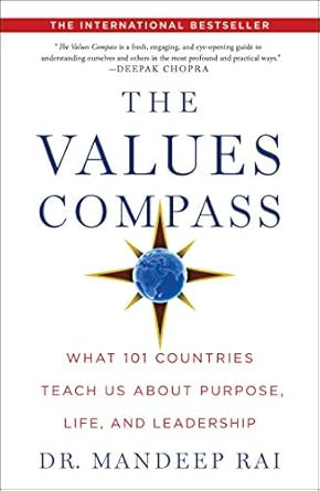 The Values Compass