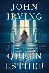 Queen Esther: A Novel