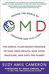 OMD: The Simple Plant-Based Program to Save Your Health