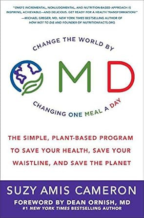 OMD: The Simple Plant-Based Program to Save Your Health