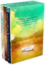 Angels Walking Collection