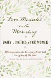 Five Minutes in the Morning
