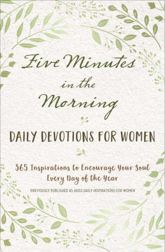 Five Minutes in the Morning