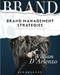 Brand Management Strategies