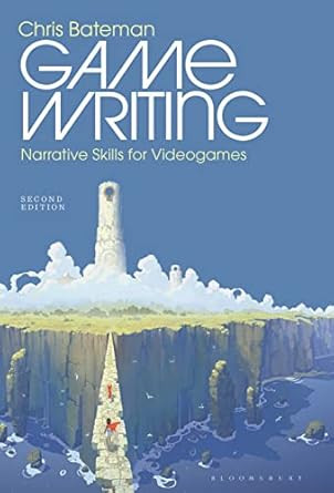 Game Writing