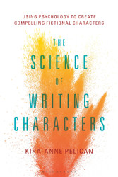 Science of Writing Characters The