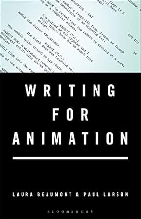 Writing for Animation