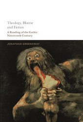 Theology Horror and Fiction