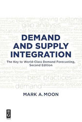 Demand and Supply Integration