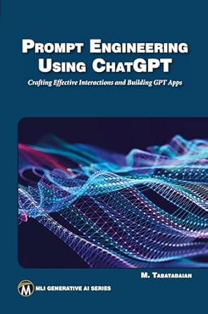 Prompt Engineering Using ChatGPT
