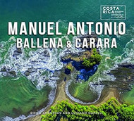 Manuel Antonio Ballena and Carara