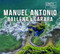 Manuel Antonio Ballena and Carara