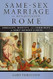Same-Sex Marriage in Renaissance Rome