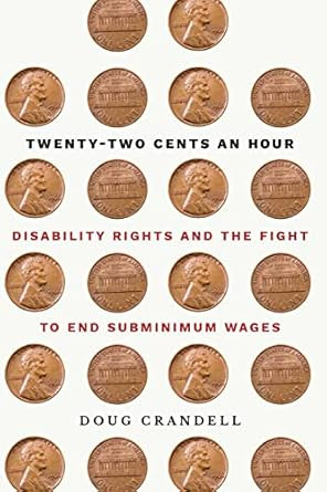 Twenty-Two Cents an Hour