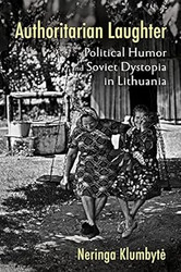 Authoritarian Laughter