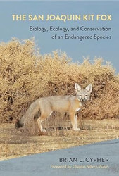 The San Joaquin Kit Fox