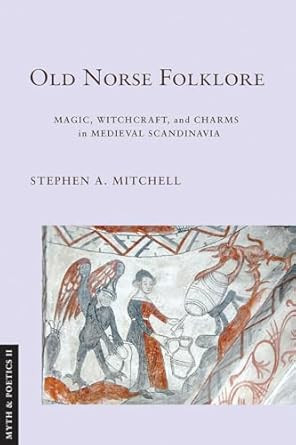 Old Norse Folklore