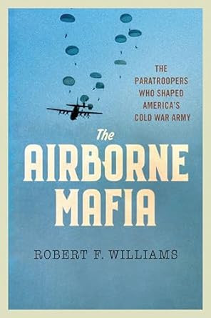 The Airborne Mafia