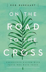 On The Road to the Cross
