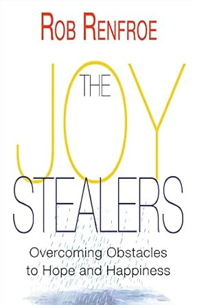 The Joy Stealers The Joy Stealers