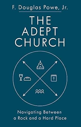 The Adept Church