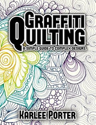 Graffiti Quilting