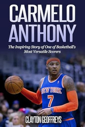 Carmelo Anthony