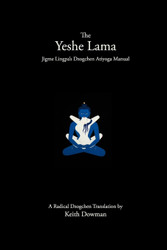 The Yeshe Lama