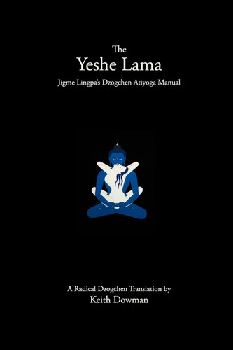 The Yeshe Lama