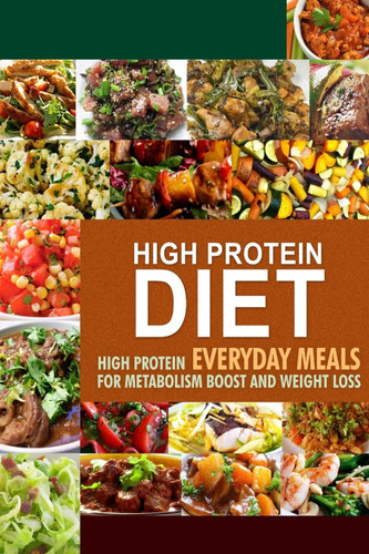 High Protein Diet